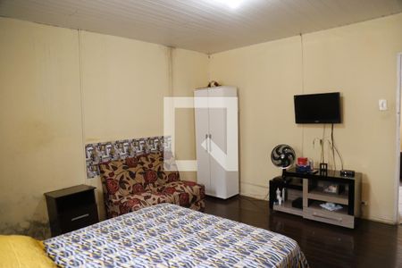 Quarto 1 de casa à venda com 4 quartos, 320m² em Moinho Velho, São Paulo