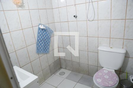 Casa à venda com 320m², 4 quartos e 2 vagasBanheiro