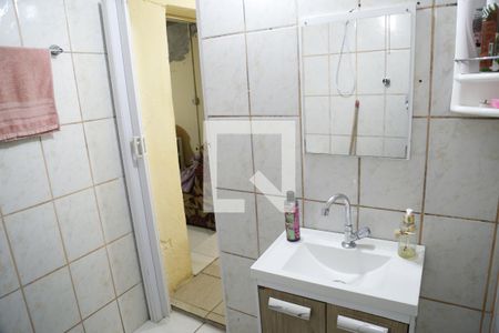 Casa à venda com 320m², 4 quartos e 2 vagasBanheiro