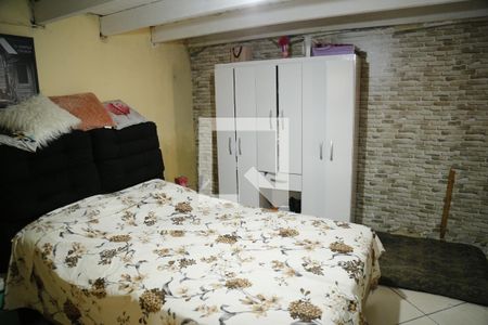 Casa à venda com 320m², 4 quartos e 2 vagasQuarto 2