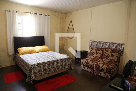 Quarto 1 de casa à venda com 4 quartos, 320m² em Moinho Velho, São Paulo