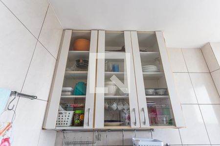 Apartamento à venda com 112m², 3 quartos e 1 vagaArmário da Cozinha/Área de Serviço