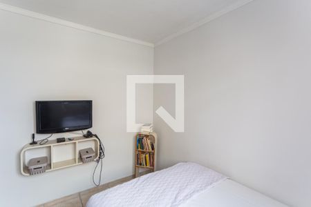 Apartamento à venda com 112m², 3 quartos e 1 vagaQuarto 3