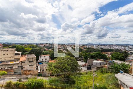 Apartamento à venda com 112m², 3 quartos e 1 vagaVista da Cobertura/Churrasqueira