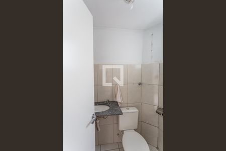 Apartamento à venda com 112m², 3 quartos e 1 vagaBanheiro Social 2