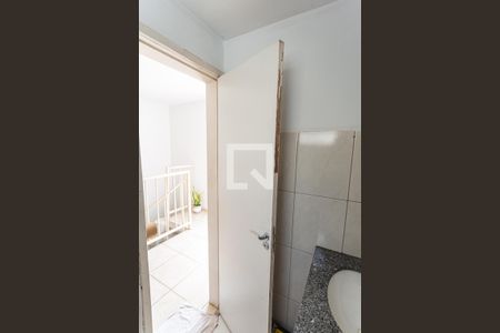 Apartamento à venda com 112m², 3 quartos e 1 vagaBanheiro Social 2