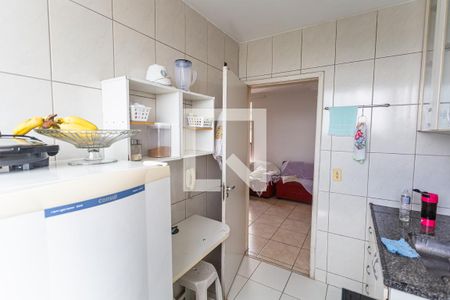 Apartamento à venda com 112m², 3 quartos e 1 vagaCozinha/Área de Serviço