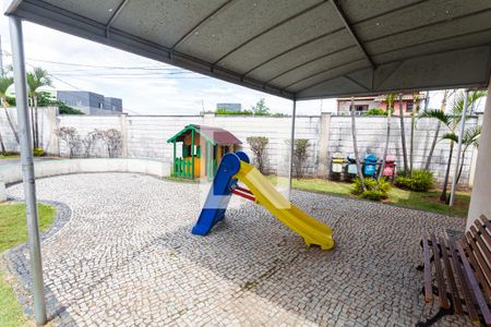 Apartamento à venda com 112m², 3 quartos e 1 vagaPlayground