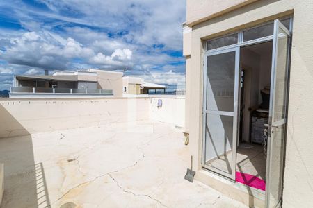 Apartamento à venda com 112m², 3 quartos e 1 vagaCobertura/Churrasqueira