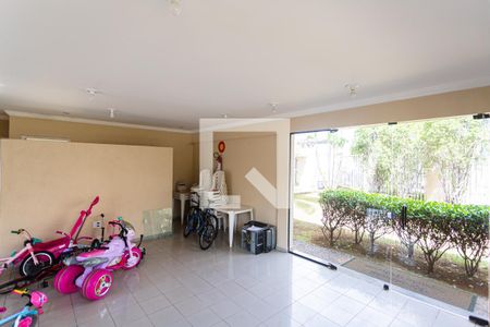 Apartamento à venda com 112m², 3 quartos e 1 vagaSalão de Festas 2