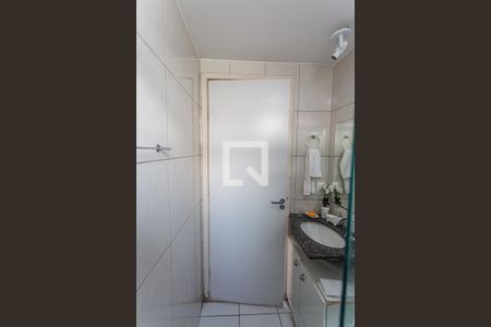 Apartamento à venda com 112m², 3 quartos e 1 vagaBanheiro Social 1