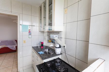 Apartamento à venda com 112m², 3 quartos e 1 vagaCozinha/Área de Serviço