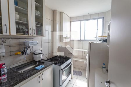Apartamento à venda com 112m², 3 quartos e 1 vagaCozinha/Área de Serviço