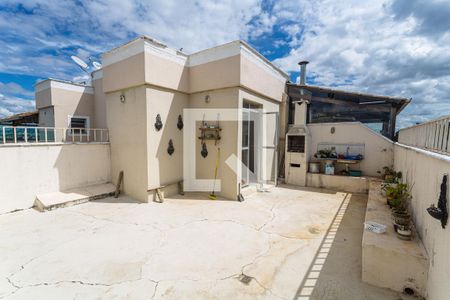 Apartamento à venda com 112m², 3 quartos e 1 vagaCobertura/Churrasqueira