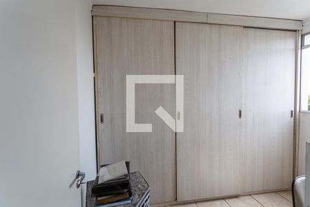 Apartamento à venda com 112m², 3 quartos e 1 vagaArmário do Quarto 2
