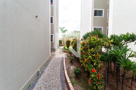 Apartamento à venda com 112m², 3 quartos e 1 vagaHall de Entrada