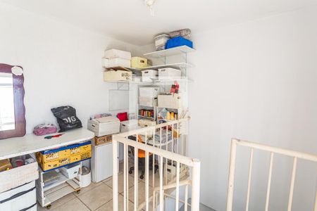 Sala 2 de apartamento à venda com 3 quartos, 112m² em Maria Virgínia, Belo Horizonte