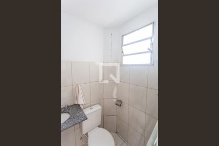 Apartamento à venda com 112m², 3 quartos e 1 vagaBanheiro Social 2