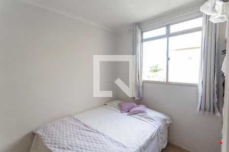 Apartamento à venda com 112m², 3 quartos e 1 vagaQuarto 3