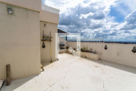 Apartamento à venda com 112m², 3 quartos e 1 vagaCobertura/Churrasqueira