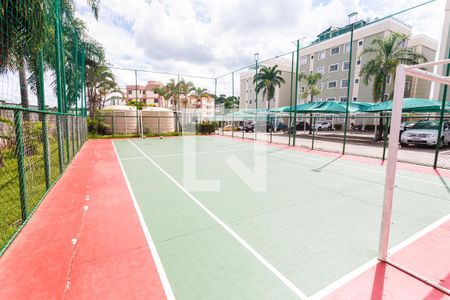 Apartamento à venda com 112m², 3 quartos e 1 vagaQuadra Esportiva