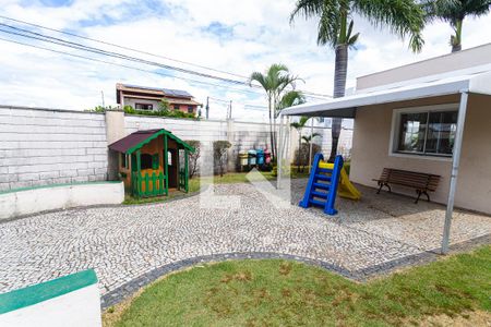 Apartamento à venda com 112m², 3 quartos e 1 vagaPlayground