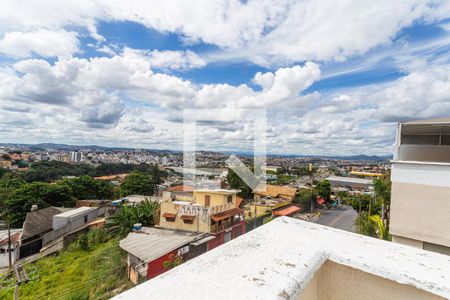 Apartamento à venda com 112m², 3 quartos e 1 vagaVista da Cobertura/Churrasqueira