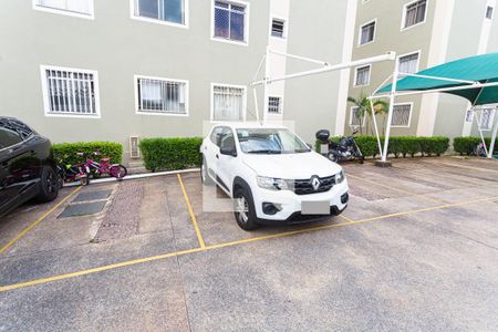 Apartamento à venda com 112m², 3 quartos e 1 vagaGaragem