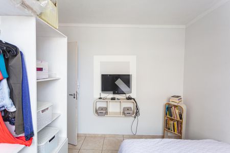 Apartamento à venda com 112m², 3 quartos e 1 vagaQuarto 3
