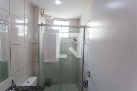 Apartamento à venda com 112m², 3 quartos e 1 vagaBanheiro Social 1