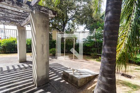 Apartamento à venda com 112m², 3 quartos e 1 vagaAcademia