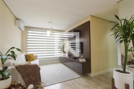 Sala de apartamento para alugar com 3 quartos, 72m² em Rubem Berta, Porto Alegre