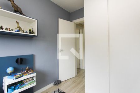 Quarto 1 de apartamento para alugar com 3 quartos, 72m² em Rubem Berta, Porto Alegre