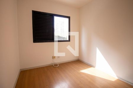 Quarto 2 de apartamento para alugar com 2 quartos, 62m² em Vila Mascote, São Paulo