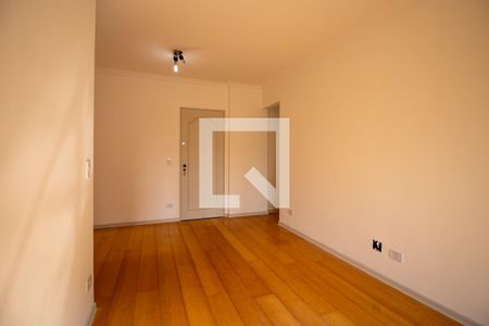 Sala de apartamento para alugar com 2 quartos, 62m² em Vila Mascote, São Paulo