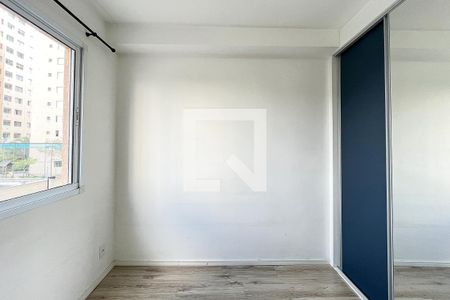 Apartamento à venda com 35m², 1 quarto e sem vagaQuarto