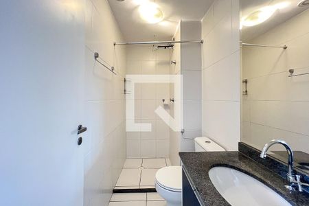Apartamento à venda com 35m², 1 quarto e sem vagaBanheiro