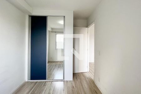 Apartamento à venda com 35m², 1 quarto e sem vagaQuarto