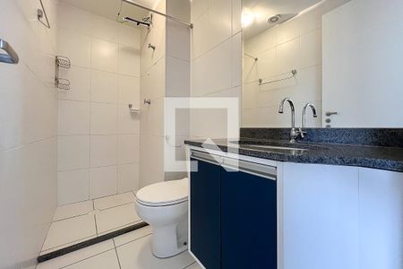 Apartamento à venda com 35m², 1 quarto e sem vagaBanheiro