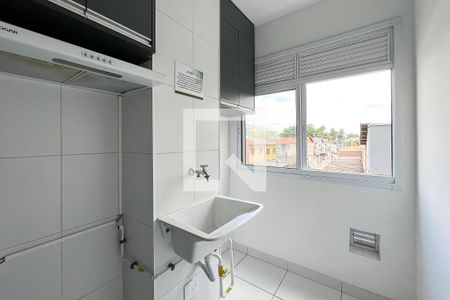 Apartamento à venda com 35m², 1 quarto e sem vagaÁrea de Serviço