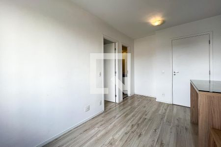 Sala de apartamento à venda com 1 quarto, 35m² em Água Branca, São Paulo