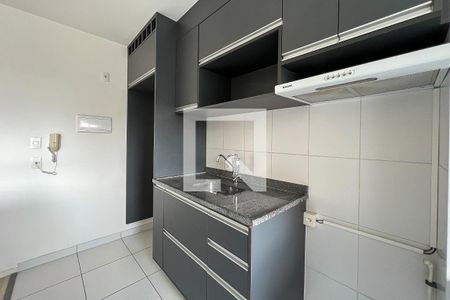 Apartamento à venda com 35m², 1 quarto e sem vagaCozinha