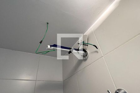 Apartamento à venda com 35m², 1 quarto e sem vagaBanheiro