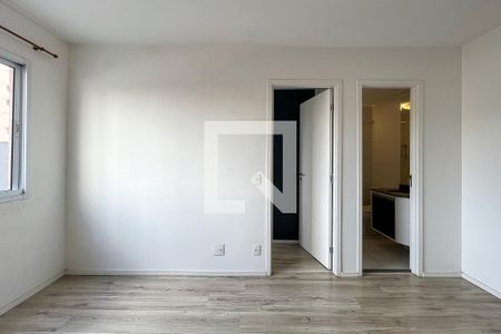 Sala de apartamento à venda com 1 quarto, 35m² em Água Branca, São Paulo