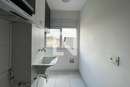 Apartamento à venda com 35m², 1 quarto e sem vagaÁrea de Serviço