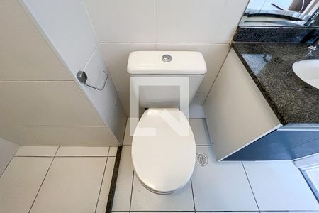 Apartamento à venda com 35m², 1 quarto e sem vagaBanheiro