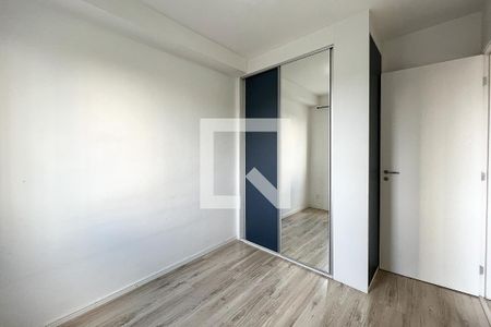 Apartamento à venda com 35m², 1 quarto e sem vagaQuarto