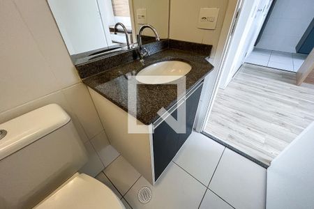 Apartamento à venda com 35m², 1 quarto e sem vagaBanheiro