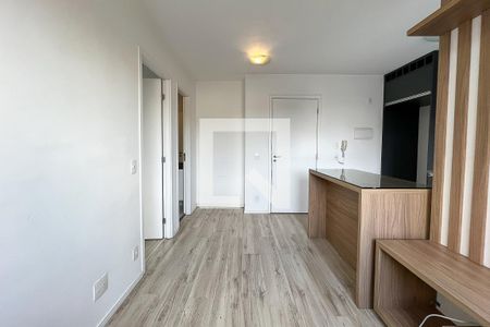 Sala de apartamento à venda com 1 quarto, 35m² em Água Branca, São Paulo