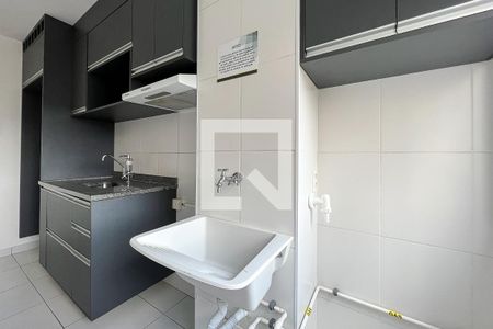 Apartamento à venda com 35m², 1 quarto e sem vagaÁrea de Serviço